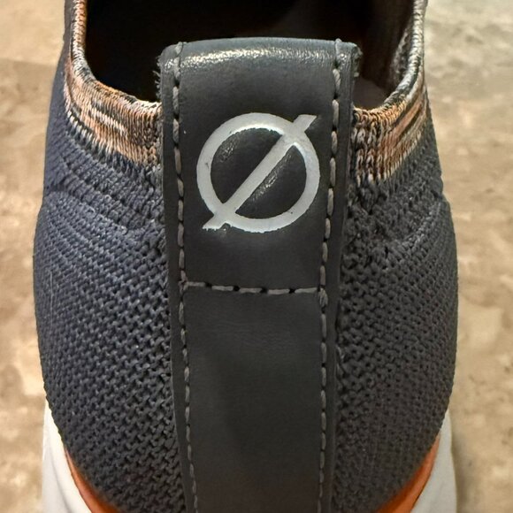 Men's Grey Size 10 Cole Haan's Style 31910 - Picture 4 of 8